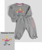 conjunto moletom