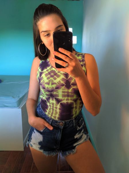 cropped lindo