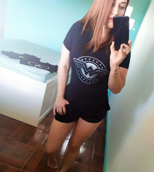 camiseta em viscolycra